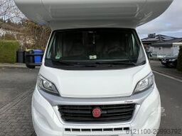 Bürstner Argos A 747-2 G 5,8 to - Luftfederung - Solar