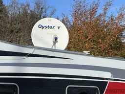 Bürstner Argos A 747-2 G 5,8 to - Luftfederung - Solar