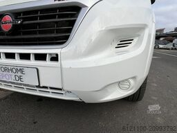 Bürstner Argos A 747-2 G 5,8 to - Luftfederung - Solar