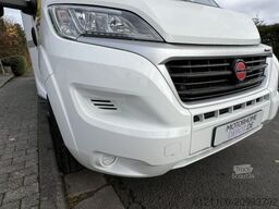 Bürstner Argos A 747-2 G 5,8 to - Luftfederung - Solar