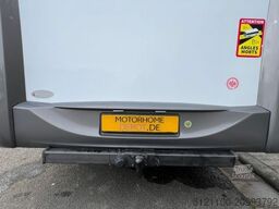 Bürstner Argos A 747-2 G 5,8 to - Luftfederung - Solar