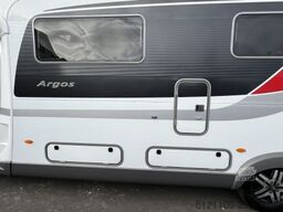 Bürstner Argos A 747-2 G 5,8 to - Luftfederung - Solar