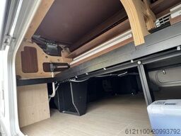 Bürstner Argos A 747-2 G 5,8 to - Luftfederung - Solar