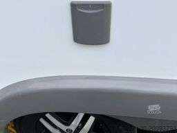 Bürstner Argos A 747-2 G 5,8 to - Luftfederung - Solar