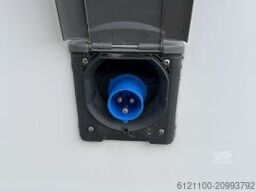 Bürstner Argos A 747-2 G 5,8 to - Luftfederung - Solar