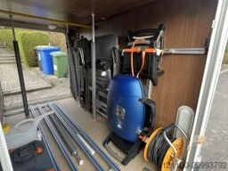 Bürstner Argos A 747-2 G 5,8 to - Luftfederung - Solar