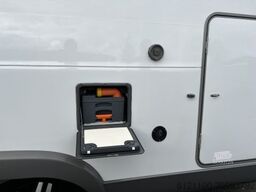 Bürstner Argos A 747-2 G 5,8 to - Luftfederung - Solar