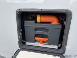 Bürstner Argos A 747-2 G 5,8 to - Luftfederung - Solar