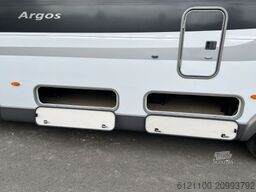 Bürstner Argos A 747-2 G 5,8 to - Luftfederung - Solar