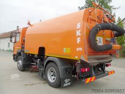 Mercedes-Benz Atego 1323 LKO 4x2 / Themis S7B