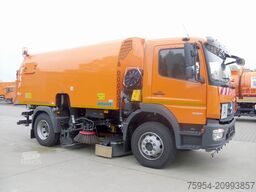 Mercedes-Benz Atego 1323 LKO 4x2 / Themis S7B