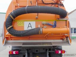 Mercedes-Benz Atego 1323 LKO 4x2 / Themis S7B