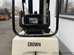 Crown SC16