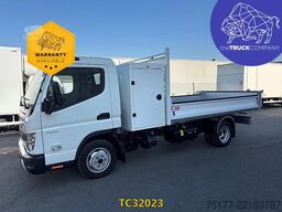 Mitsubishi FUSO 3C15 3400
