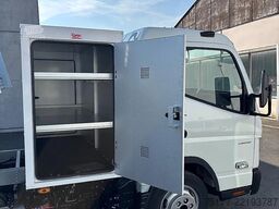 Mitsubishi FUSO 3C15 3400