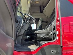 IVECO AS440S46T/P / Retarder / Leder