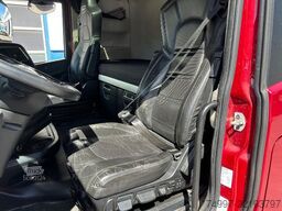 IVECO AS440S46T/P / Retarder / Leder