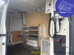 Renault Master 145.35 klubb