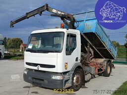 Renault Premium 210