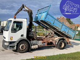 Renault Premium 210