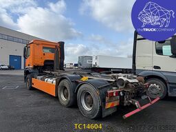 Mercedes-Benz Arocs 2545
