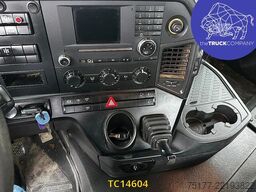 Mercedes-Benz Arocs 2545