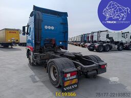 Volvo FH 460