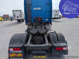 Volvo FH 460