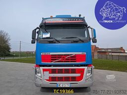 Volvo FH 460