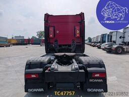 Scania S 410