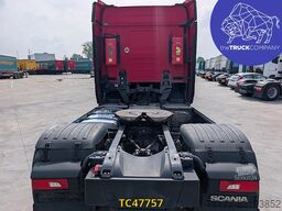 Scania S 410