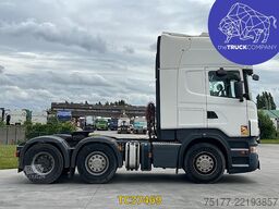 Scania R 620