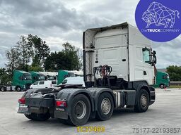 Scania R 620