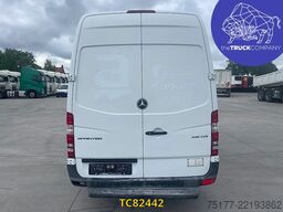 Mercedes-Benz Sprinter 316 37s