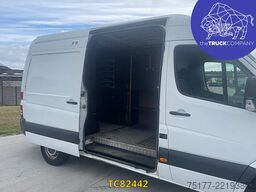 Mercedes-Benz Sprinter 316 37s