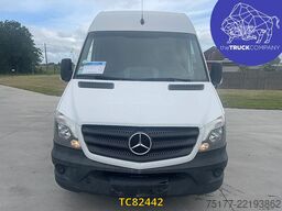 Mercedes-Benz Sprinter 316 37s