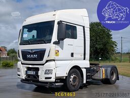 MAN TGX 480