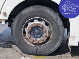 MAN TGX 480