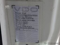 MAN TGX 480