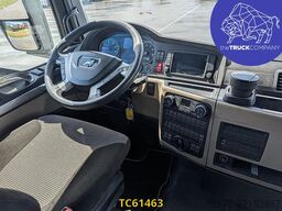 MAN TGX 480
