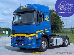 Renault T 440
