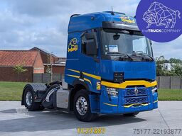 Renault T 440