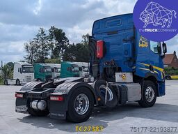 Renault T 440