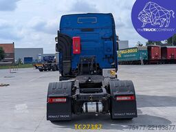 Renault T 440