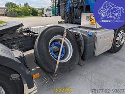 Renault T 440