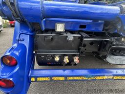 MAN 18 340 TGM  Absatzkipper  4x2 Klima