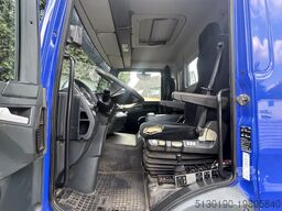 MAN 18 340 TGM  Absatzkipper  4x2 Klima