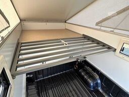 TOYOTA Hilux 2.4 4x4 Double Cab NESTLE TRAVEL MC