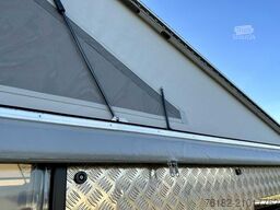 TOYOTA Hilux 2.4 4x4 Double Cab NESTLE TRAVEL MC