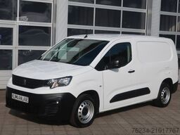 PEUGEOT Partner 1,5 Blue HDI Klima / Sotimo Regal / Navi